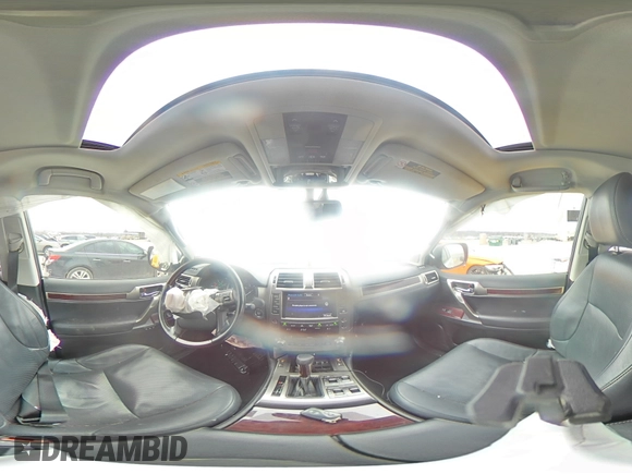 2017 Lexus GX 460 с VIN JTJJM7FX0H5173812, выставлен на аукционе Copart как лот 43282115 с пробегом 131 577 миль миль и Списание • Salvage title. История ставок и продаж доступна на DreamBid. Изображение 14.