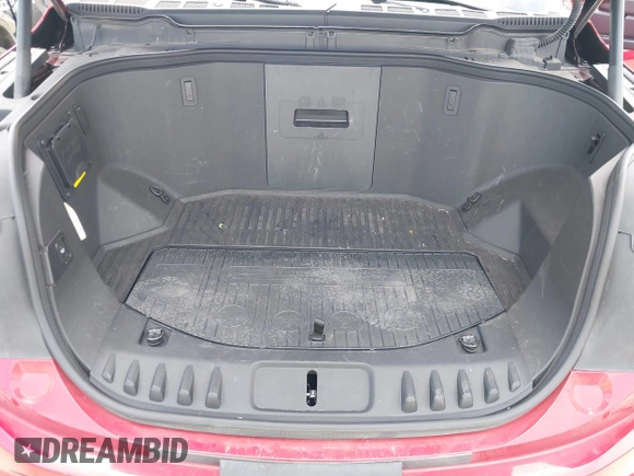 2023 Ford F-150 Lightning Pro with VIN 1FTVW1EL8PWG33656, listed as a IAAI auction lot 42260659 with 22,490 mi miles and . Bid and sale history available at DreamBid. Image 10.