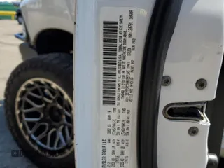 2011 Ram 2500 Big Horn z VIN 3D7TT2CT0BG557145, wystawiony jako Copart lot #56339365 z przebiegiem 197 590 mil mil oraz Szkoda całkowita • Salvage title. Historia ofert i sprzedaży dostępna na DreamBid. Obrazek 12.