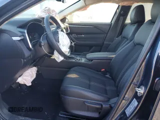 2023 Mazda CX-50 S Select with VIN 7MMVABAM2PN152973, listed as a Copart auction lot 45101655 with 4,178 mi miles and Salvage Title. Bid and sale history available at DreamBid. Image 7.