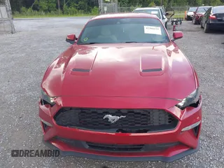 2022 Ford Mustang EcoBoost с VIN 1FA6P8TH0N5114862, выставлен на аукционе IAAI как лот 42266233 с пробегом 20 091 миль миль и . История ставок и продаж доступна на DreamBid. Изображение 13.