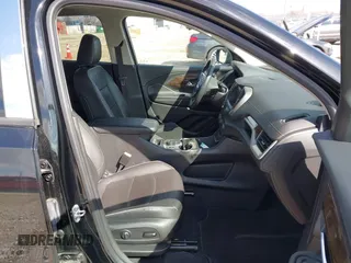 2020 GMC Terrain Denali with VIN 3GKALXEX6LL159014, listed as a IAAI auction lot 41867430 with 41,652 mi miles and . Bid and sale history available at DreamBid. Image 5.