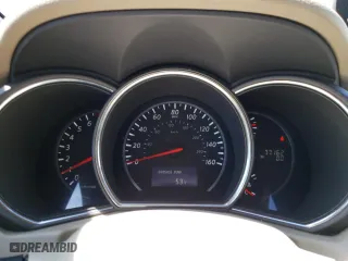 2013 Nissan Murano SL with VIN JN8AZ1MW6DW317545, listed as a Copart auction lot 52925185 with 77,162 mi miles and Salvage Title. Bid and sale history available at carsss.com. Image 9.