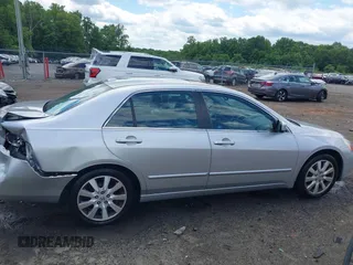 2007 Honda Accord EX-L z VIN 1HGCM66897A073729, wystawiony jako IAAI lot #42308276 z przebiegiem 125 064 mil mil oraz . Historia ofert i sprzedaży dostępna na DreamBid. Obrazek 14.