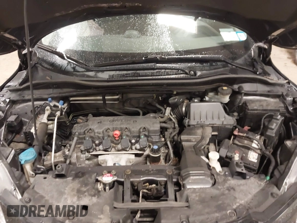 2018 Honda HR-V EX-L Navi with VIN 3CZRU6H79JM722558, listed as a IAAI auction lot 41843148 with 101,543 mi miles. Bid and sale history available at carsss.com. Image 10.