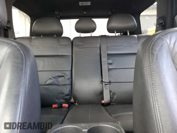 2008 Ford Escape Limited with VIN 1FMCU94188KE48457, listed as a Copart auction lot 48062155 with 122,017 mi miles and Salvage Title. Bid and sale history available at carsss.com. Image 10.