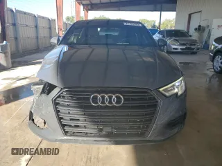 2019 Audi A3 Sedan Premium with VIN WAUAUGFFXKA084223, listed as a Copart auction lot 72761403 with 29,896 mi miles. Bid and sale history available at carsss.com. Image 5.
