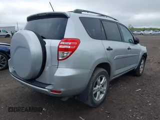 2012 Toyota RAV4 с VIN 2T3BK4DV8CW079112, выставлен на аукционе IAAI как лот 42191082 с пробегом 242 987 миль миль и . История ставок и продаж доступна на DreamBid. Изображение 4.