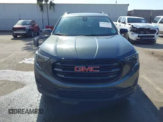 2020 GMC Terrain SLE z VIN 3GKALMEV8LL157133, wystawiony jako IAAI lot #42031703 z przebiegiem 62 486 mil mil oraz . Historia ofert i sprzedaży dostępna na DreamBid. Obrazek 13.