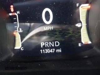 2018 Jeep Wrangler Unlimited Sahara с VIN 1C4HJXEG4JW304820, выставлен на аукционе IAAI как лот 42206997 с пробегом 113 047 миль миль и . История ставок и продаж доступна на DreamBid. Изображение 16.