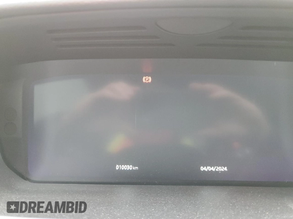 2022 Land Rover Range Rover Sport HSE Dynamic with VIN SALWR2SE8NA230321, listed as a Copart auction lot 46680074 with 10,030 mi miles and Salvage Title. Bid and sale history available at DreamBid. Image 9.