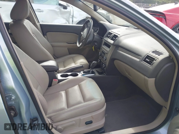 2010 Ford Fusion Hybrid с VIN 3FADP0L31AR287178, выставлен на аукционе IAAI как лот 42471647 с пробегом 104 108 миль миль и . История ставок и продаж доступна на DreamBid. Изображение 5.