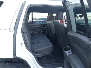 2017 GMC Yukon SLE with VIN 1GKS1AKC5HR314970, listed as a IAAI auction lot 41671049 with 117,126 mi miles. Bid and sale history available at carsss.com. Image 8.