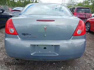 2008 Pontiac G6 1SV Value Leader z VIN 1G2ZF57B584134330, wystawiony jako IAAI lot #42176463 z przebiegiem 148 840 mil mil oraz . Historia ofert i sprzedaży dostępna na DreamBid. Obrazek 16.