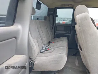 2004 Chevrolet Silverado 1500 Z71 with VIN 2GCEK19T441260222, listed as a IAAI auction lot 41882532 with 136,962 mi miles and . Bid and sale history available at DreamBid. Image 8.