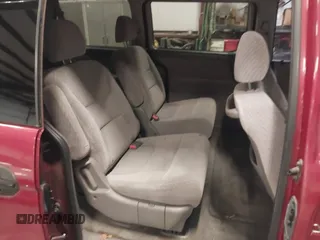 2002 Honda Odyssey LX z VIN 5FNRL18552B019426, wystawiony jako IAAI lot #41738214 z przebiegiem 202 577 mil mil oraz . Historia ofert i sprzedaży dostępna na DreamBid. Obrazek 8.