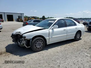 1994 Honda Accord z VIN 1HGCD5642RA166652, wystawiony jako Copart lot #57225365 z przebiegiem 247 643 mil mil oraz Szkoda całkowita • Salvage title. Historia ofert i sprzedaży dostępna na DreamBid. Obrazek 1.