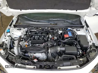 2022 Honda Civic Touring z VIN 2HGFE1F91NH313585, wystawiony jako Copart lot #56042115 z przebiegiem 30 954 mil mil oraz Szkoda całkowita • Salvage title. Historia ofert i sprzedaży dostępna na DreamBid. Obrazek 11.