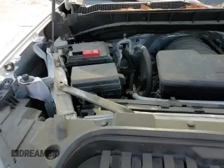 2019 Chevrolet Silverado 1500 Custom с VIN 3GCPWBEH6KG220622, выставлен на аукционе Copart как лот 84399025 с пробегом 101 029 миль миль и Списание • Salvage title. История ставок и продаж доступна на DreamBid. Изображение 13.