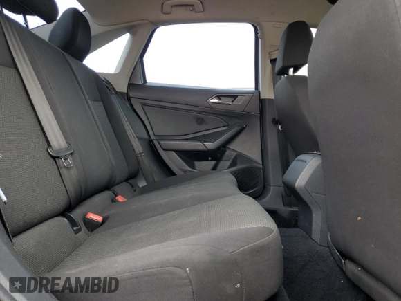 2019 Volkswagen Jetta S with VIN 3VWC57BU9KM079740, listed as a Copart auction lot 53743875 with 109,147 mi miles and Salvage title. Bid and sale history available at DreamBid. Image 10.