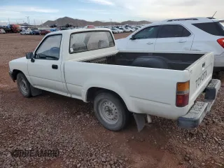 1994 Toyota Pickup with VIN JT4RN81A8R5188619, listed as a Copart auction lot 49280525 with 93,249 mi miles and Salvage title. Bid and sale history available at DreamBid. Image 2.