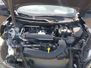 2025 Nissan Rogue S z VIN 5N1BT3AB2SC833281, wystawiony jako IAAI lot #42410948 z przebiegiem 1 389 mil mil oraz . Historia ofert i sprzedaży dostępna na DreamBid. Obrazek 10.