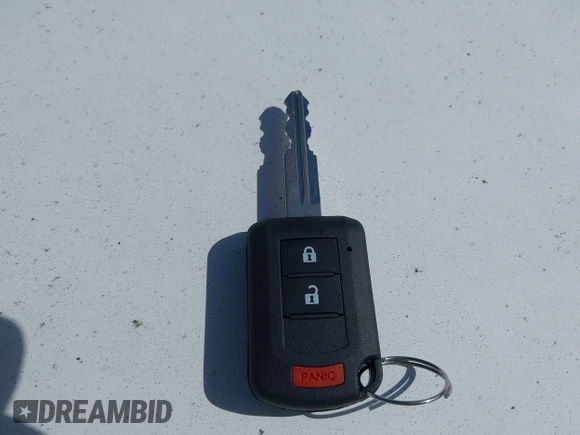2017 Mitsubishi Mirage ES с VIN ML32F3FJ0HHF10277, выставлен на аукционе IAAI как лот 42321135 с пробегом 83 323 миль миль и . История ставок и продаж доступна на DreamBid. Изображение 11.