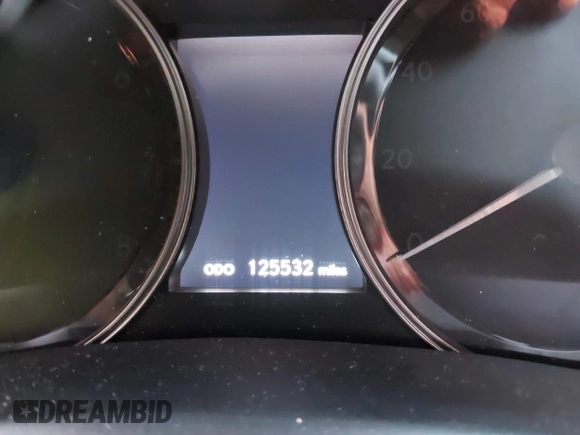 2014 Lexus GS 350 with VIN JTHCE1BL9E5022132, listed as a IAAI auction lot 42276195 with 125,532 mi miles and . Bid and sale history available at DreamBid. Image 7.