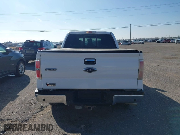 2014 Ford F-150 XL with VIN 1FTFW1CT3EKF45786, listed as a IAAI auction lot 41520825 with 168,992 mi miles. Bid and sale history available at carsss.com. Image 15.