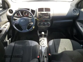 2013 Scion xD z VIN JTKKUPB44D1028981, wystawiony jako Copart lot #55114845 z przebiegiem 170 581 mil mil oraz Szkoda całkowita • Salvage title. Historia ofert i sprzedaży dostępna na DreamBid. Obrazek 8.
