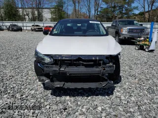 2024 Nissan Sentra SR with VIN 3N1AB8DV2RY362145, listed as a Copart auction lot 54301025 with 8,749 mi miles and Salvage title. Bid and sale history available at DreamBid. Image 5.