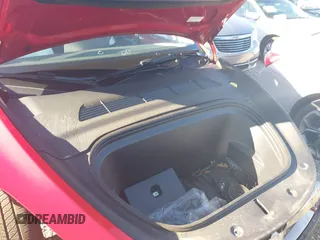 2023 Tesla Model Y Long Range with VIN 7SAYGDEE0PA202150, listed as a IAAI auction lot 41735258 with 22,131 mi miles and . Bid and sale history available at DreamBid. Image 10.