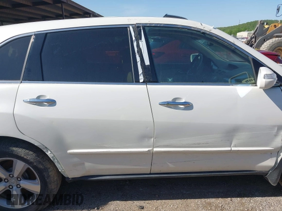 2013 Acura MDX z VIN 2HNYD2H20DH513432, wystawiony jako IAAI lot #42105622 z przebiegiem 121 972 mil mil oraz . Historia ofert i sprzedaży dostępna na DreamBid. Obrazek 13.