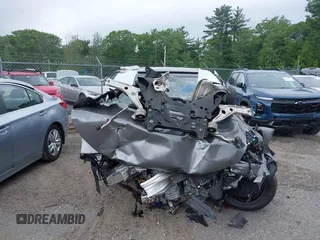 2024 Acura RDX Advance with VIN 5J8TC2H88RL031228, listed as a IAAI auction lot 40833242 with Not provided miles and . Bid and sale history available at DreamBid. Image 11.