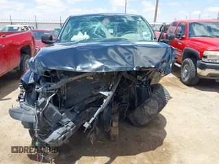 2012 Ram 1500 Express with VIN 1C6RD6FT4CS322947, listed as a IAAI auction lot 42362523 with Not provided miles and . Bid and sale history available at DreamBid. Image 12.