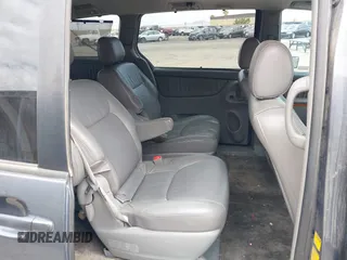 2008 Toyota Sienna XLE with VIN 5TDZK22C68S223902, listed as a IAAI auction lot 42397876 with 225,563 mi miles and . Bid and sale history available at DreamBid. Image 8.
