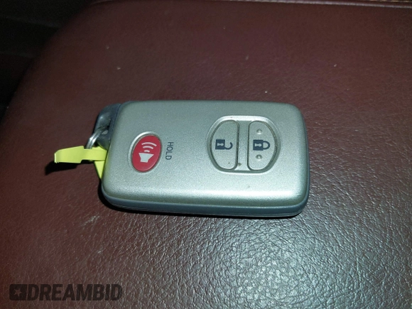 2016 Toyota 4Runner Limited z VIN JTEBU5JR4G5384199, wystawiony jako IAAI lot #42472324 z przebiegiem 118 922 mil mil oraz . Historia ofert i sprzedaży dostępna na DreamBid. Obrazek 11.