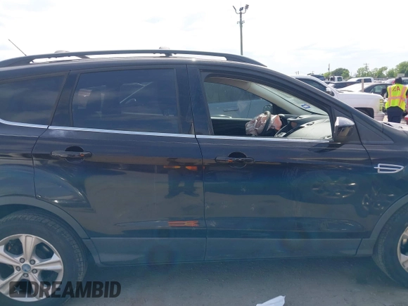 2013 Ford Escape SE with VIN 1FMCU0G96DUC34594, listed as a IAAI auction lot 42040437 with 161,847 mi miles and . Bid and sale history available at DreamBid. Image 13.