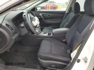 2016 Nissan Altima S with VIN 1N4AL3AP9GN355518, listed as a Copart auction lot 64969685 with 94,635 mi miles and Salvage title. Bid and sale history available at DreamBid. Image 7.