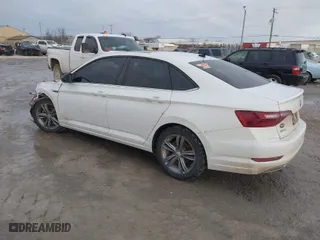 2020 Volkswagen Jetta S with VIN 3VWN57BU0LM089843, listed as a IAAI auction lot 41358863 with 41,969 mi miles. Bid and sale history available at carsss.com. Image 3.