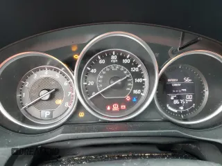2014 Mazda 6 i Touring with VIN JM1GJ1V56E1106475, listed as a Copart auction lot 55344155 with 86,757 mi miles and Clean Title. Bid and sale history available at DreamBid. Image 9.