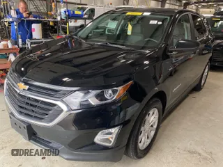 2021 Chevrolet Equinox LT z VIN 3GNAXJEV2ML379402, wystawiony jako IAAI lot #42504649 z przebiegiem 58 647 mil mil oraz . Historia ofert i sprzedaży dostępna na DreamBid. Obrazek 16.