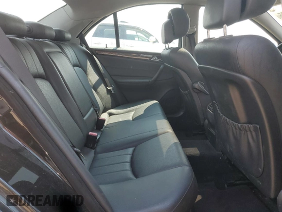 2007 Mercedes-Benz C 280 Luxury с VIN WDBRF92H67F916510, выставлен на аукционе Copart как лот 59856775 с пробегом 191 550 миль миль и Списание • Salvage title. История ставок и продаж доступна на DreamBid. Изображение 10.