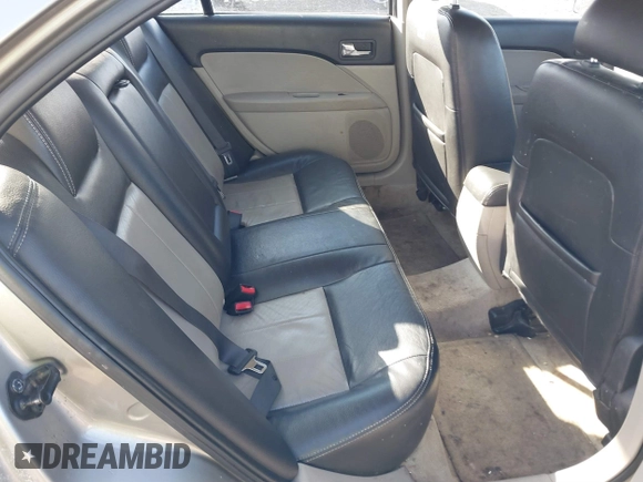 2008 Mercury Milan Premier с VIN 3MEHM08Z38R653040, выставлен на аукционе IAAI как лот 41490109 с пробегом 194 008 миль миль и . История ставок и продаж доступна на DreamBid. Изображение 8.