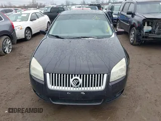 2007 Mercury Milan Premier z VIN 3MEHM08147R623554, wystawiony jako IAAI lot #41714296 z przebiegiem 138 838 mil mil oraz . Historia ofert i sprzedaży dostępna na DreamBid. Obrazek 12.