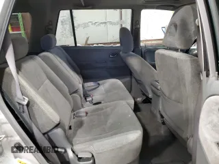 2003 Suzuki XL7 Touring z VIN JS3TX92V534106982, wystawiony jako Copart lot #85931744 z przebiegiem 307 709 mil mil oraz Szkoda całkowita • Salvage title. Historia ofert i sprzedaży dostępna na DreamBid. Obrazek 11.
