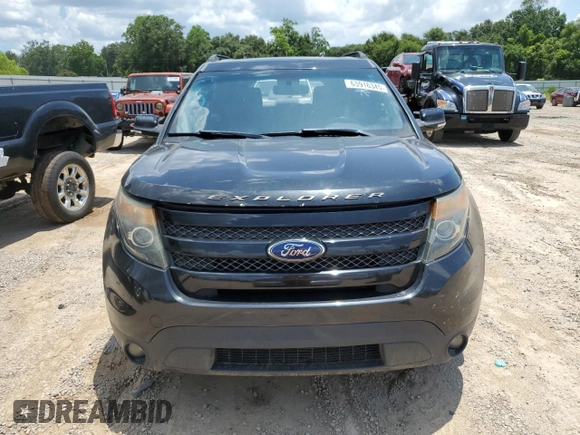 2014 Ford Explorer Sport z VIN 1FM5K8GTXEGC45929, wystawiony jako Copart lot #63916345 z przebiegiem 175 274 mil mil oraz Czysty tytuł • Clean title. Historia ofert i sprzedaży dostępna na DreamBid. Obrazek 5.