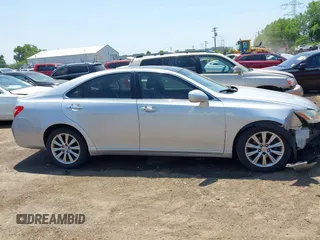 2007 Lexus ES 330 z VIN JTHBJ46G672033406, wystawiony jako IAAI lot #42395991 z przebiegiem 197 619 mil mil oraz . Historia ofert i sprzedaży dostępna na DreamBid. Obrazek 13.