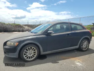 2008 Volvo C30 Version 1.0 с VIN YV1MK672482053106, выставлен на аукционе Copart как лот 60937495 с пробегом 224 697 миль миль и Чистый • Clean title. История ставок и продаж доступна на DreamBid. Изображение 1.
