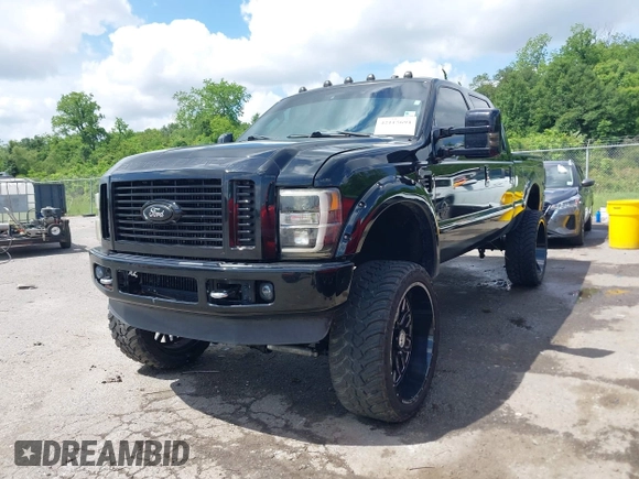 2010 Ford F-250 XL z VIN 1FTSW2BR0AEA68608, wystawiony jako IAAI lot #42115694 z przebiegiem 182 767 mil mil oraz . Historia ofert i sprzedaży dostępna na DreamBid. Obrazek 2.
